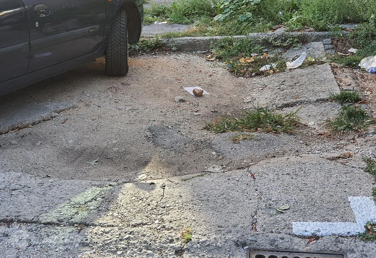 Kakav to parking plaćamo?