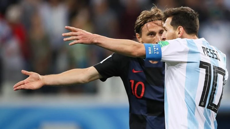 Modrićev odlazak u Inter Miami sve realniji