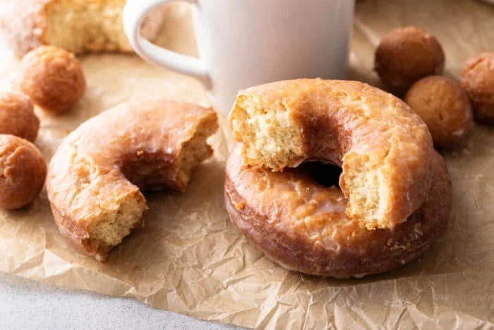 Probajte donuts iz pećnice