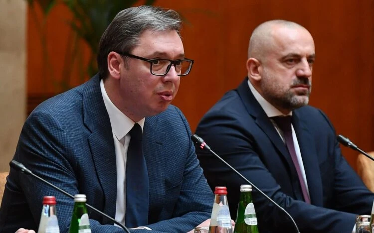 Za što Srbija može suditi Radoičiću?