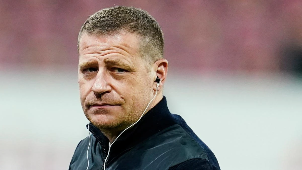 RB Leipzig otpustio sportskog direktora 