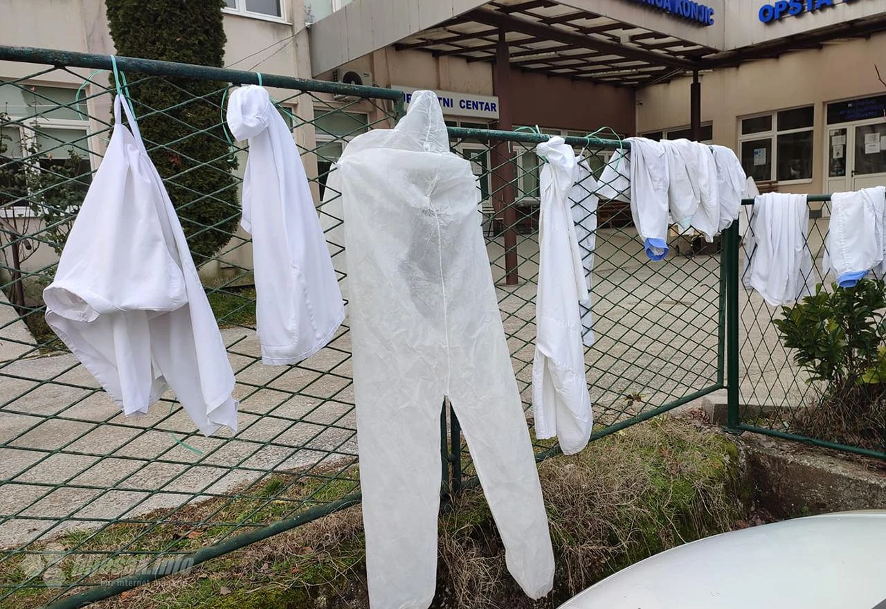 Revizija – Kako uopće radi Dom zdravlja u Konjicu?