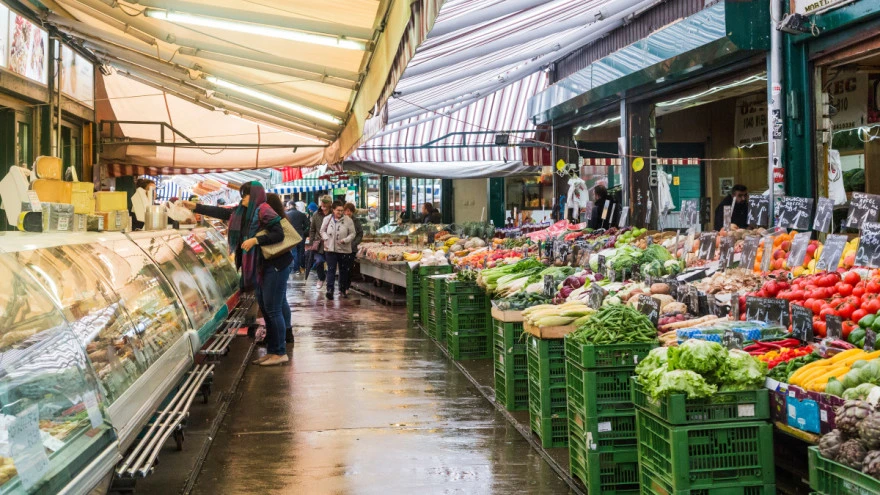 Beč ponio titulu grada s najboljom organskom proizvodnjom u Europi
