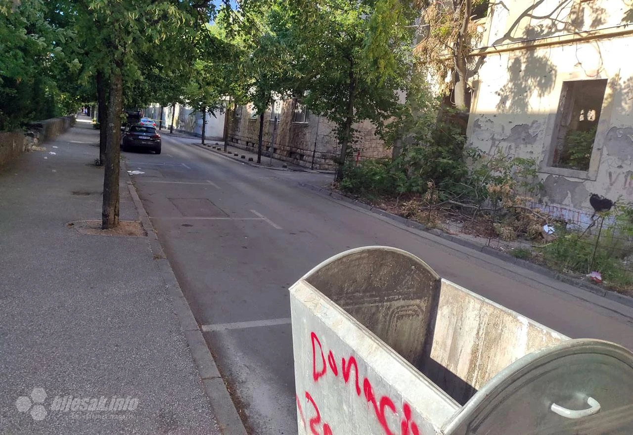 Policija tvrdi - Lažna vijest o pokušaju otmice djevojčice u Mostaru