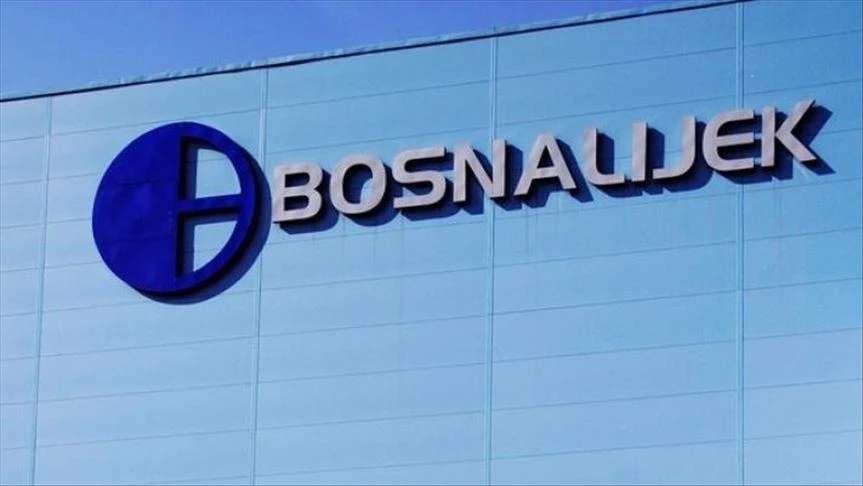 Što je sve oduzeto u aferi Bosnalijek?