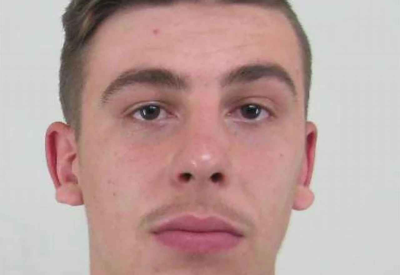 Policija traga za Lukom Čokarom, osumnjičenim za razbojništvo nad župnikom crkve u Kaknju