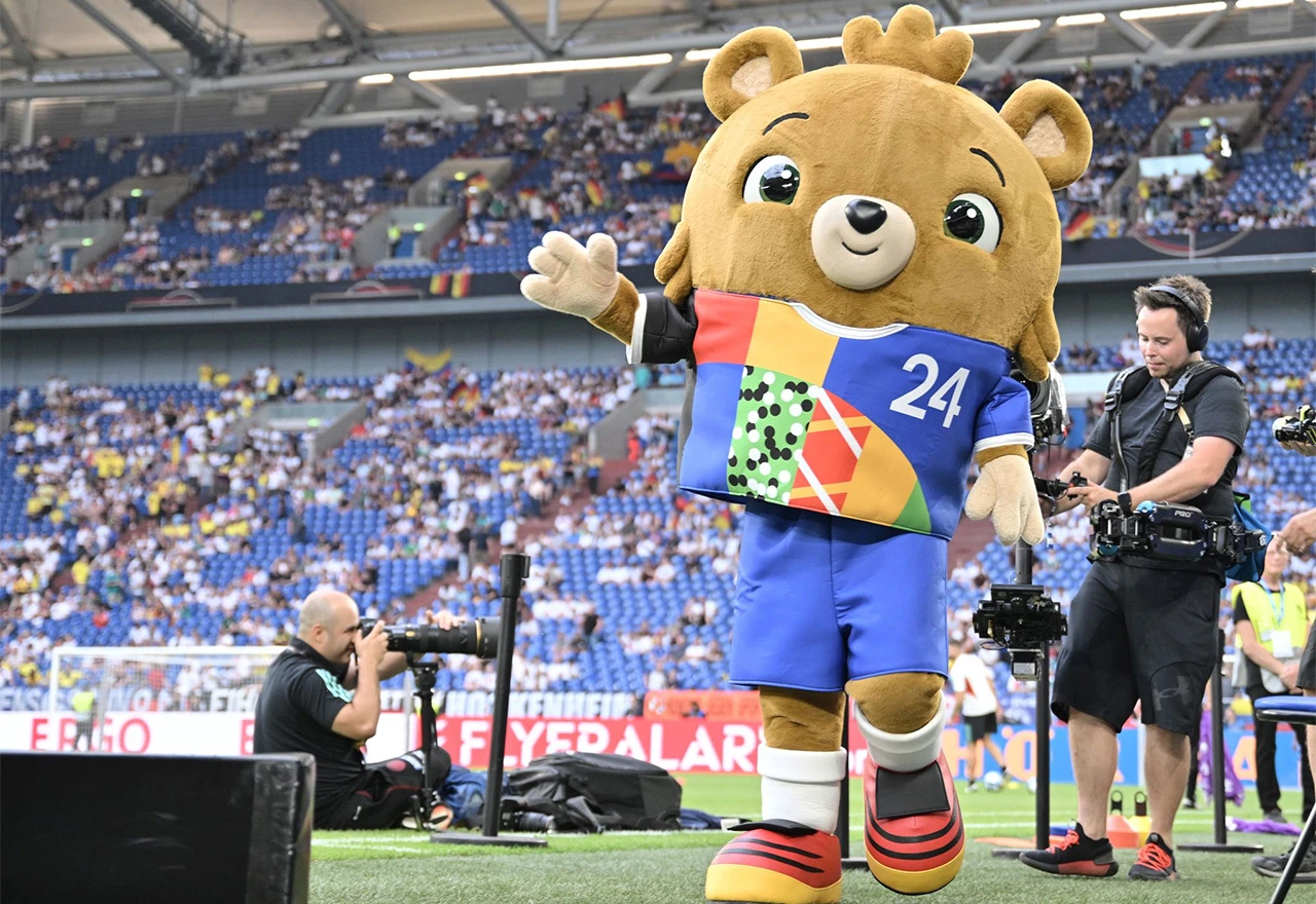 Euro 2024 - još jedan praznik nogometa u Njemačkoj