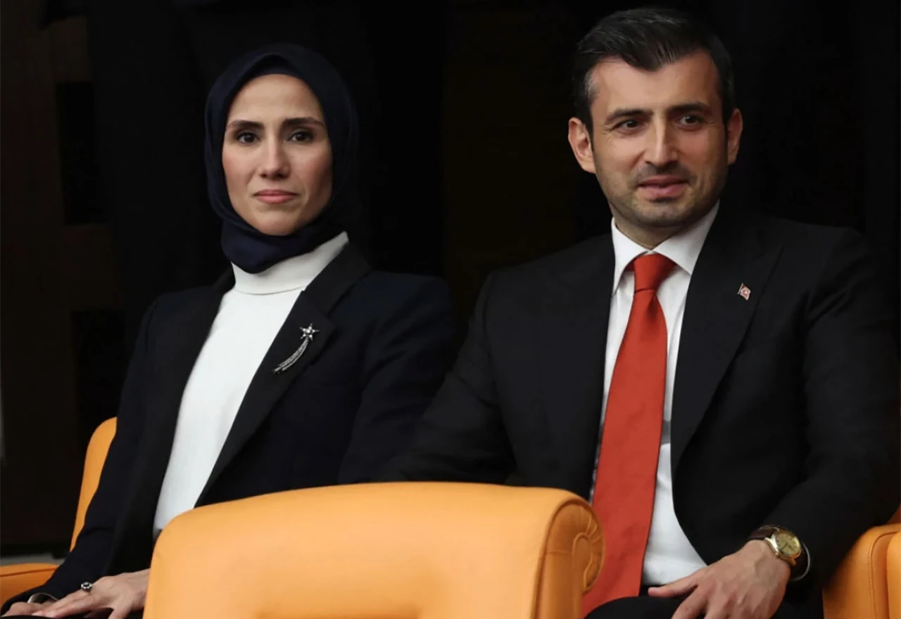 Erdoganov zet učinio Tursku svjetskim liderom u proizvodnji smrtonosnih dronova