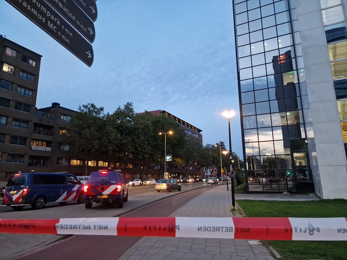 U pucnjavama poginule dvije osobe, djevojčica ozlijeđena