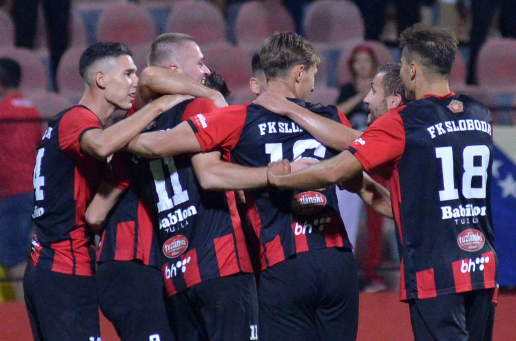 Sloboda kroz Kup  produžila krizu Željezničara 