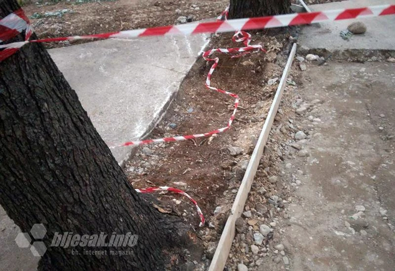 Građani Mostara – Krpljenje umjesto rekonstrukcije