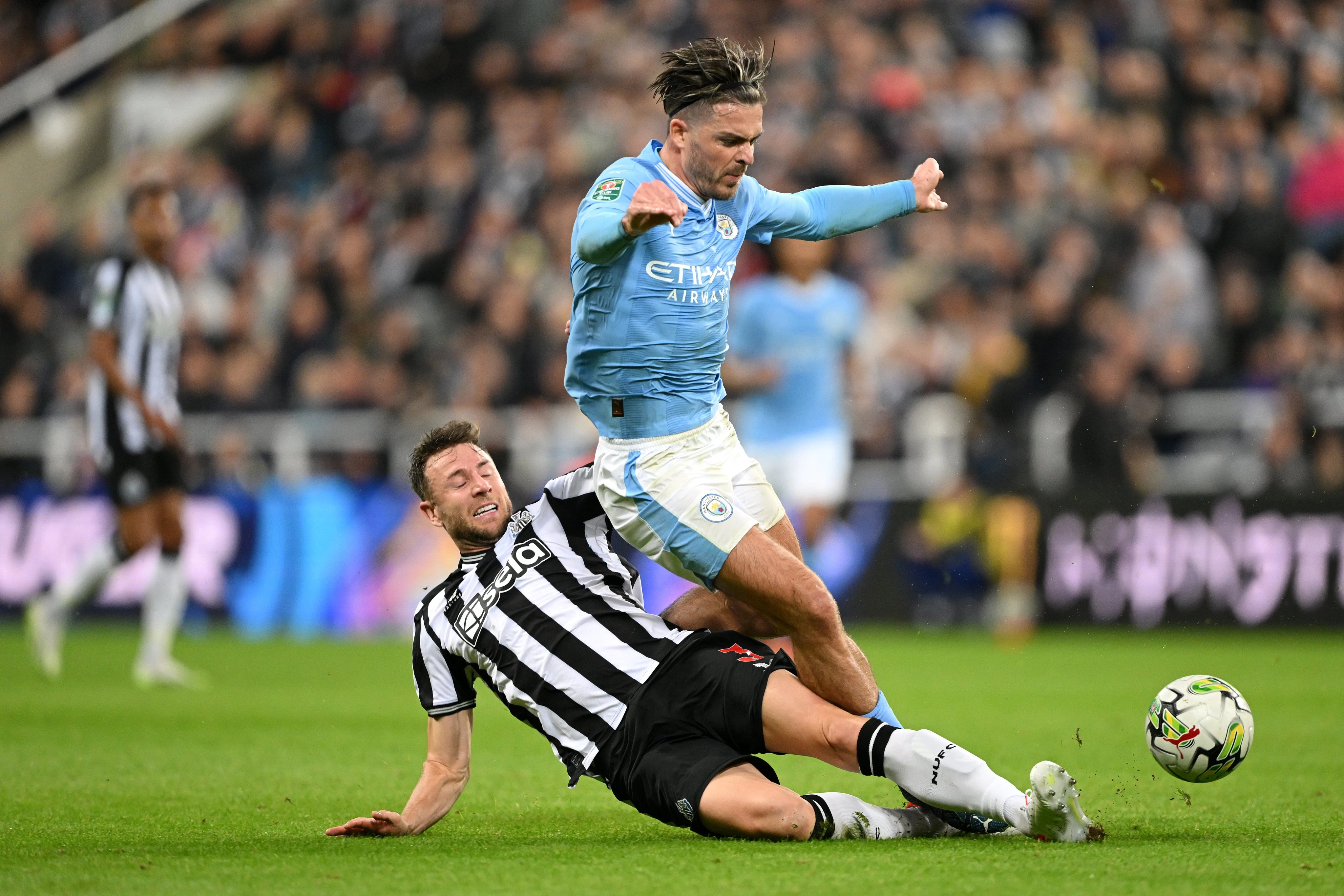 Newcastle izbacio City, plasman osigurali Liverpool, Arsenal i Chelsea