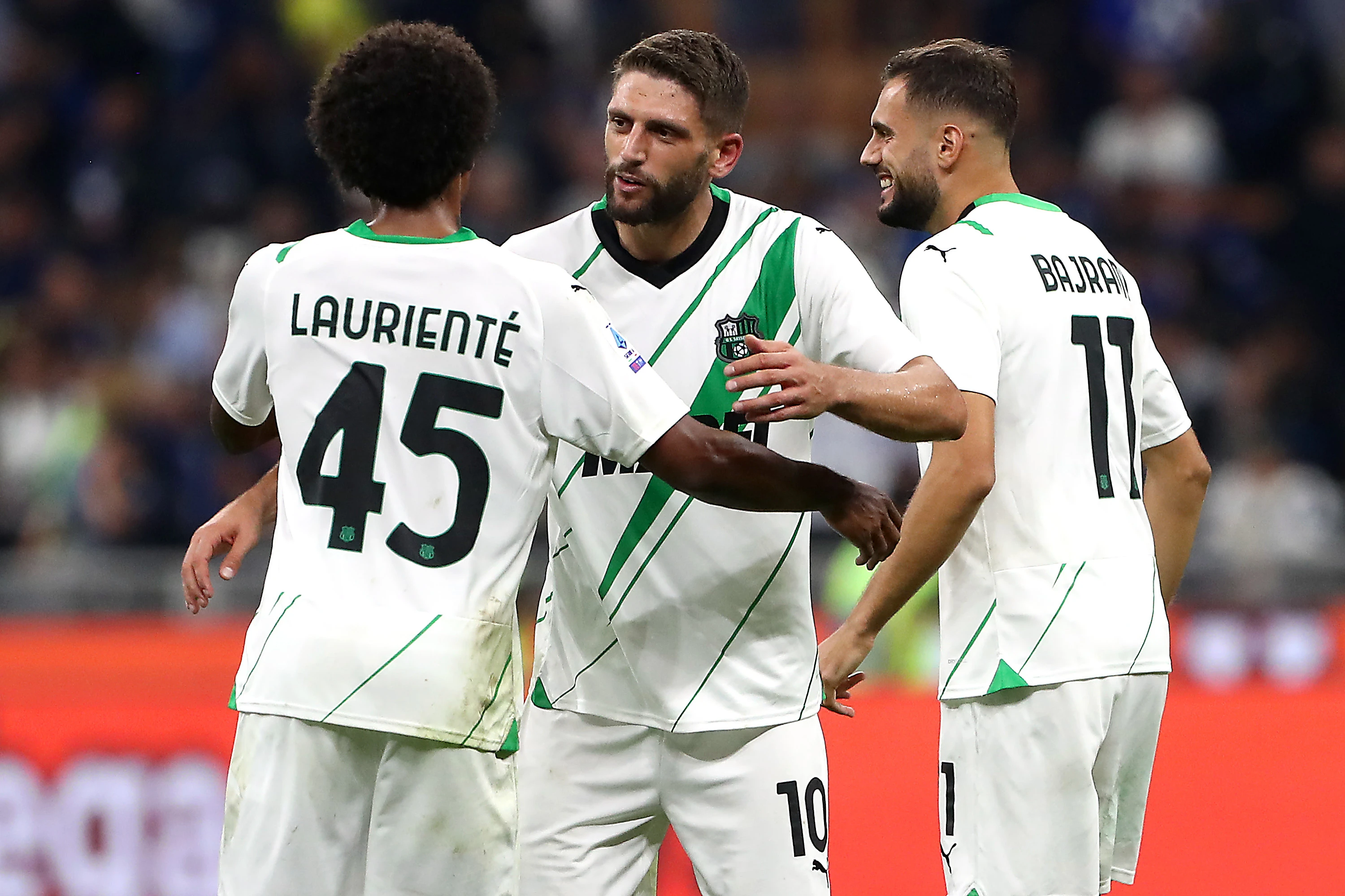 Sassuolo kao gost prekinuo Interov niz, Napoli uvjerljiv, poraz Torina