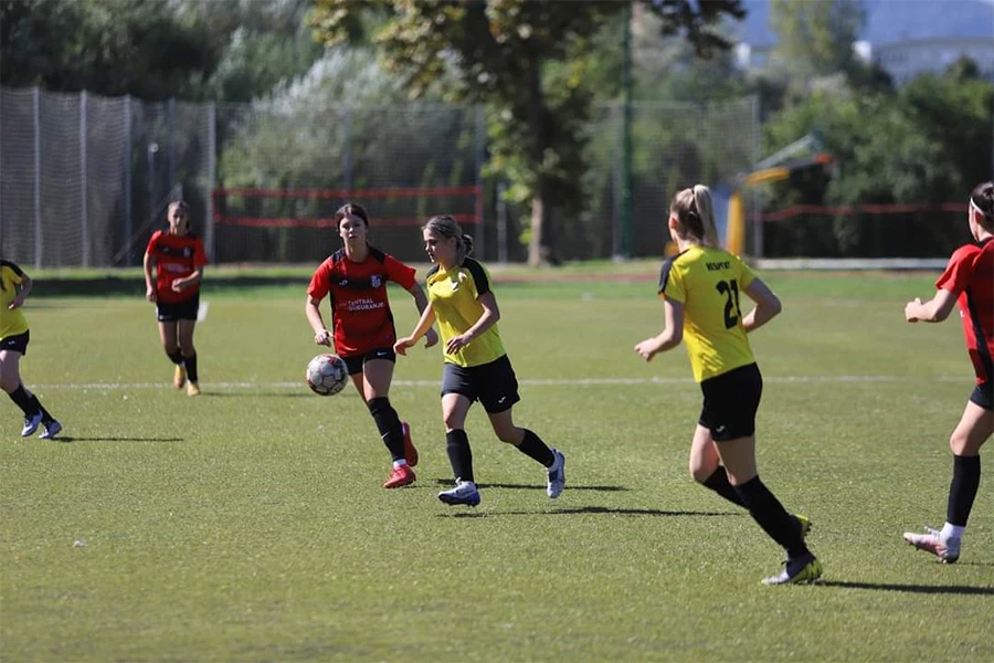 Inter Posušje lagano do uvjerljivih 9:0
