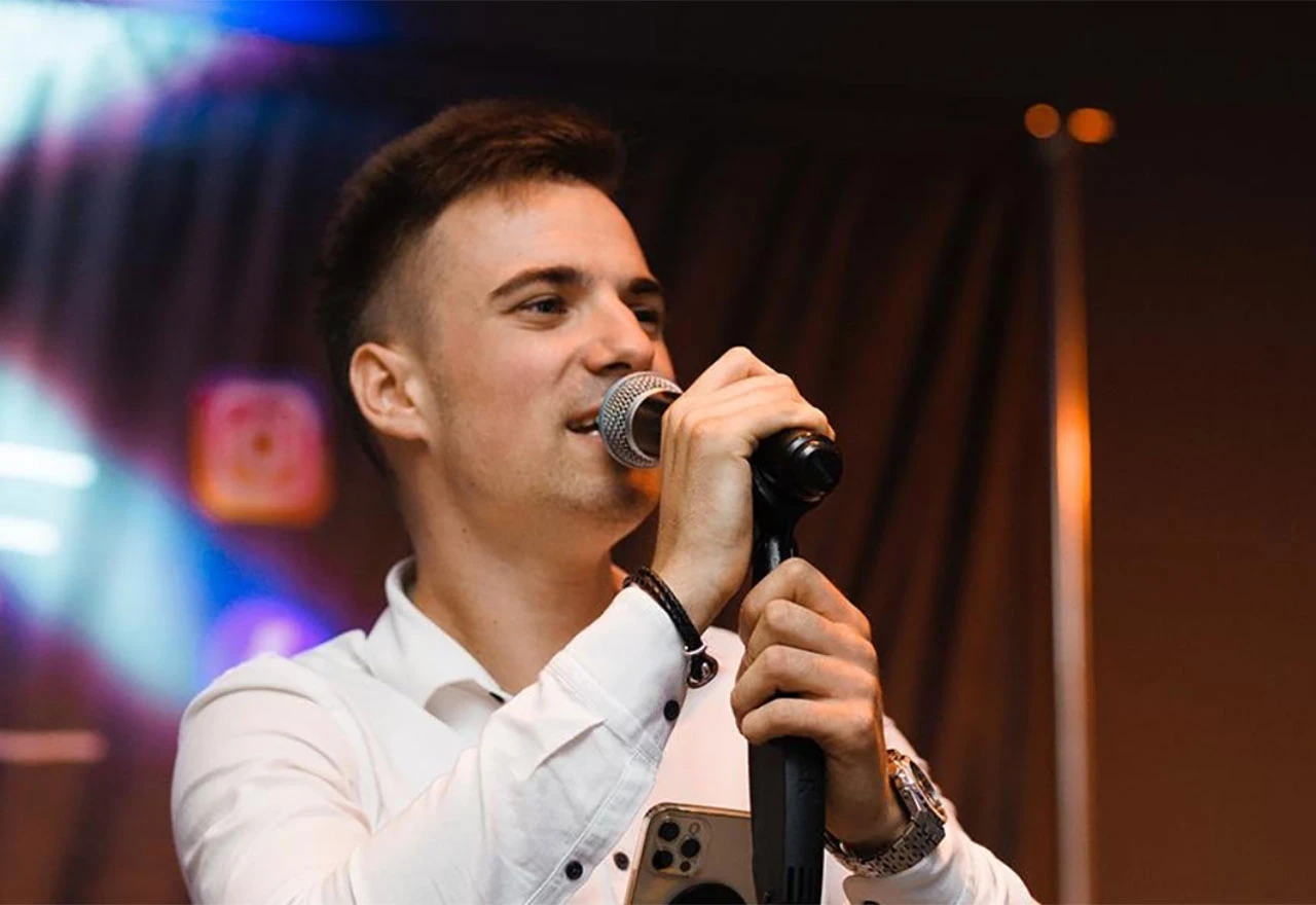 Još jedan Hercegovac u Zvezdama Granda