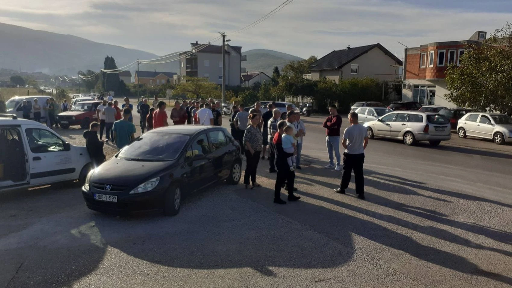 Građani prijete prosvjedima, vijećnici traže bolju signalizaciju u Blagaju