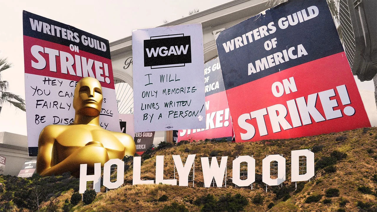 Završen štrajk u Hollywoodu