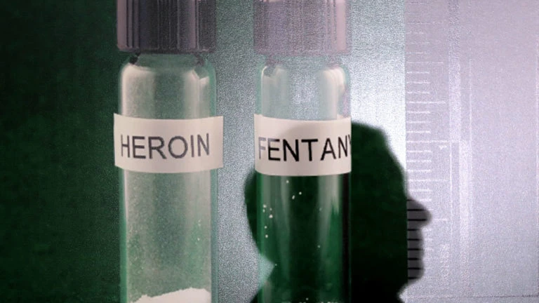 Ova sintetička droga prijeti Europi, 50 puta jača od heroina