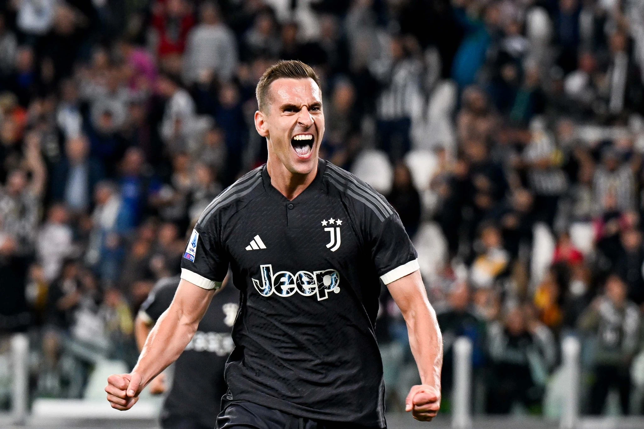 Juventus zaustavio sjajan niz Leccea