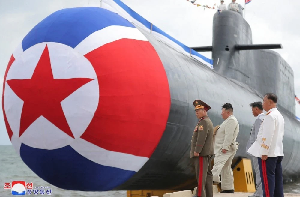 Sjeverna Koreja UN-u: Korejski poluotok je na rubu nuklearnog rata