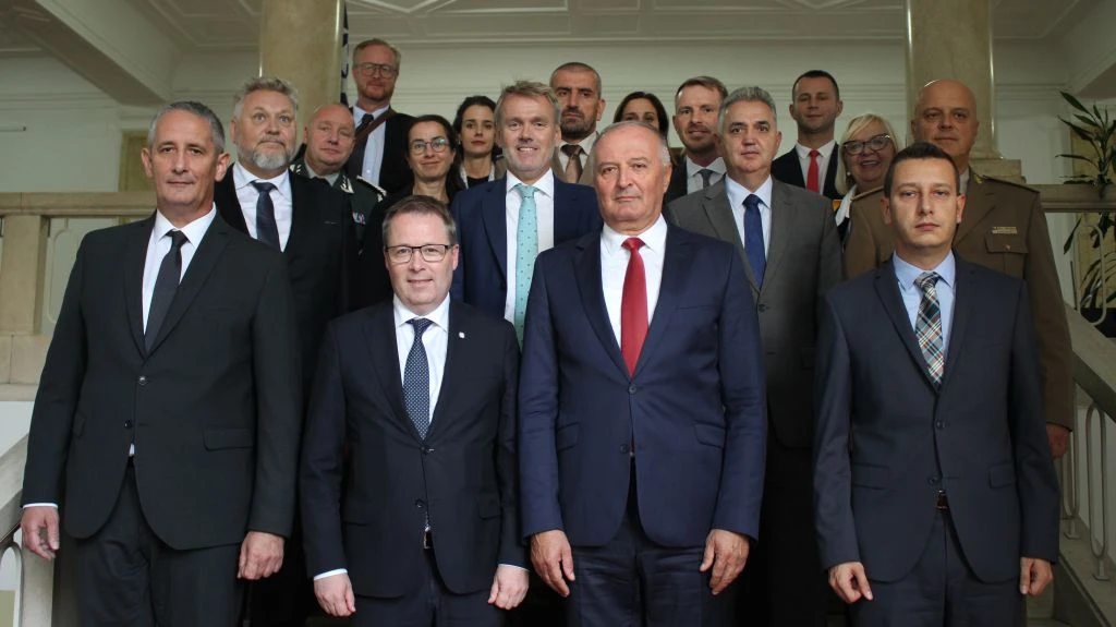 Helez: BiH u povijesti nikog nije napala
