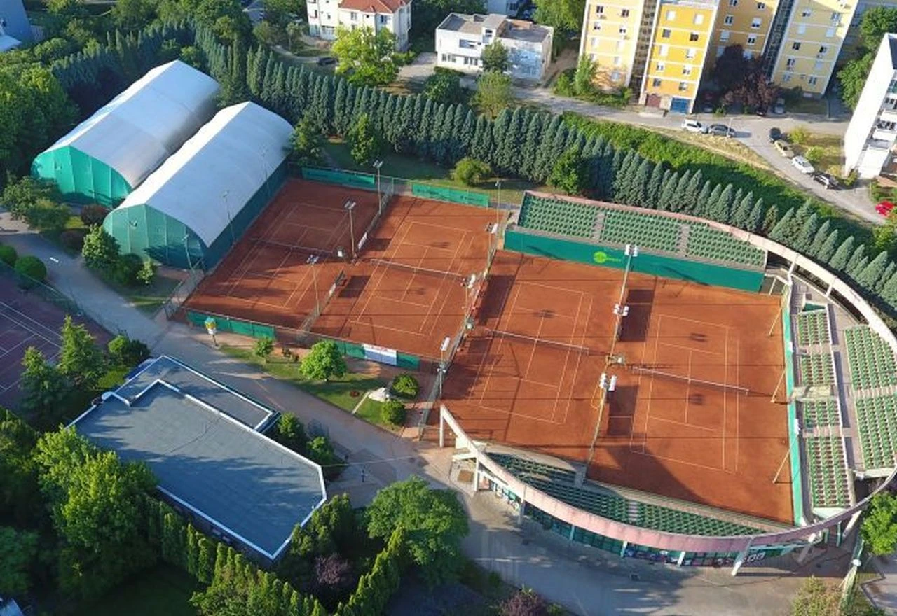 U Mostaru započinje Međunarodni turnir za juniore