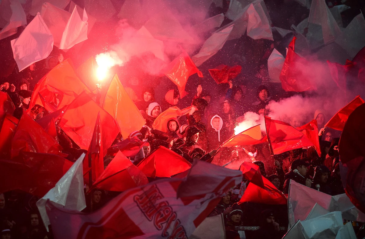 Zbog situacije na Kosovu odgođena utakmica Partizana i Crvene zvezde