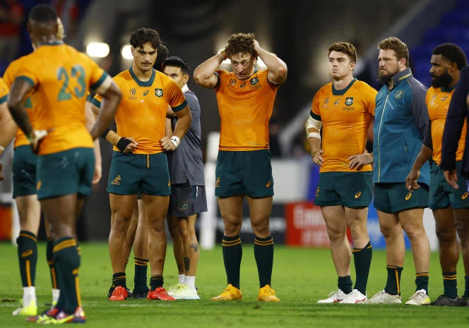 Težak udarac, najteži u povijesti, Australija ostaje bez četvrtfinala