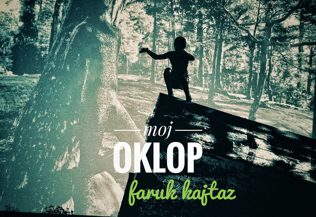 Centar za kulturu: Promocija knjige "Moj oklop"