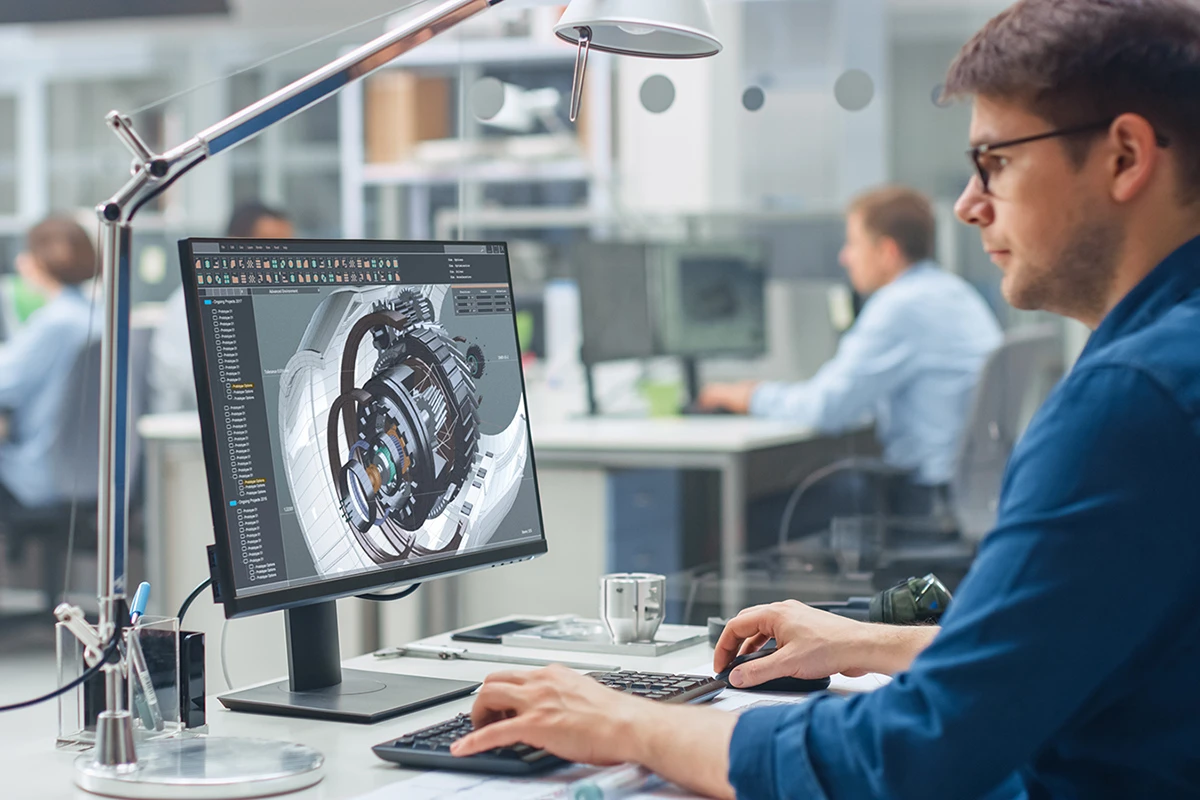 VML Engineering traži projektante i konstruktore