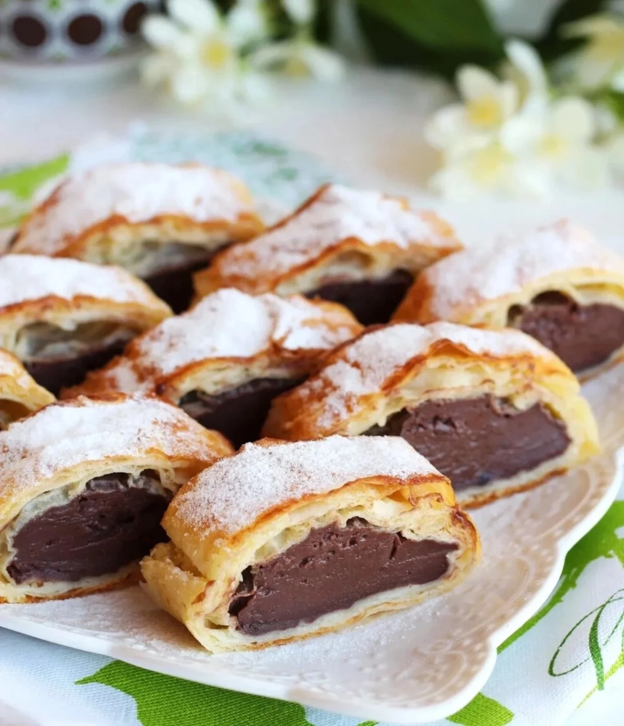 Savijača koju ćete obožavati 