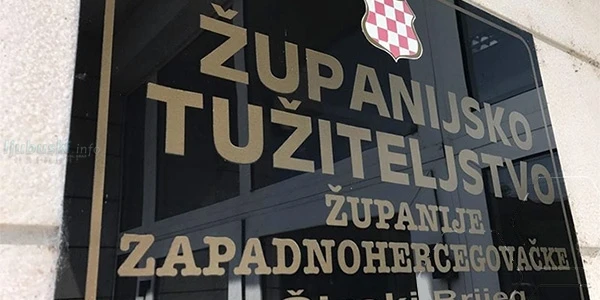 Tužiteljstvo će uložiti žalbu na Buntićeve mjere zabrane