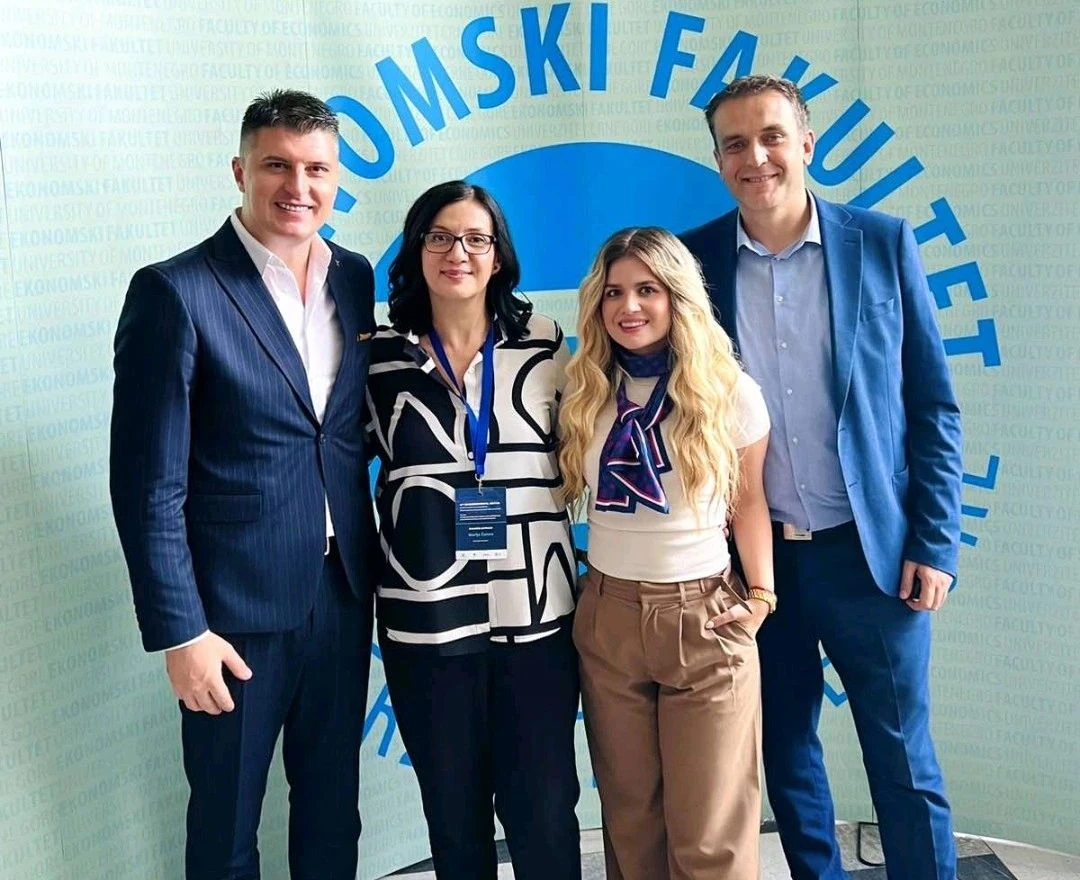 Mostarski profesori na interkatedarskom skupu u Podgorici