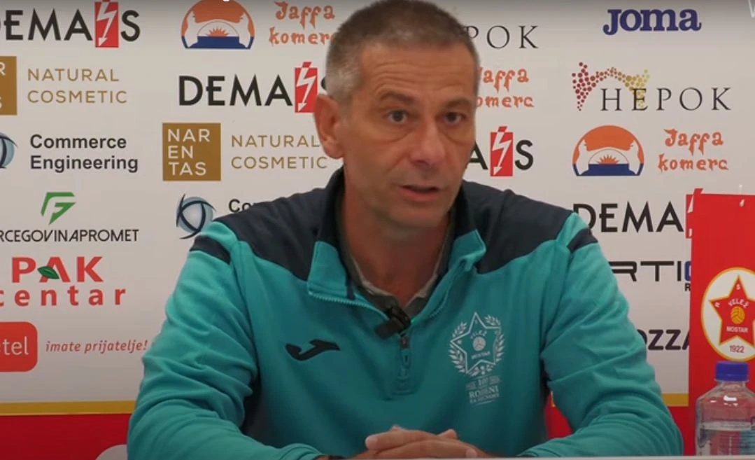 Klafurić: Ne smijemo zanemariti obranu 