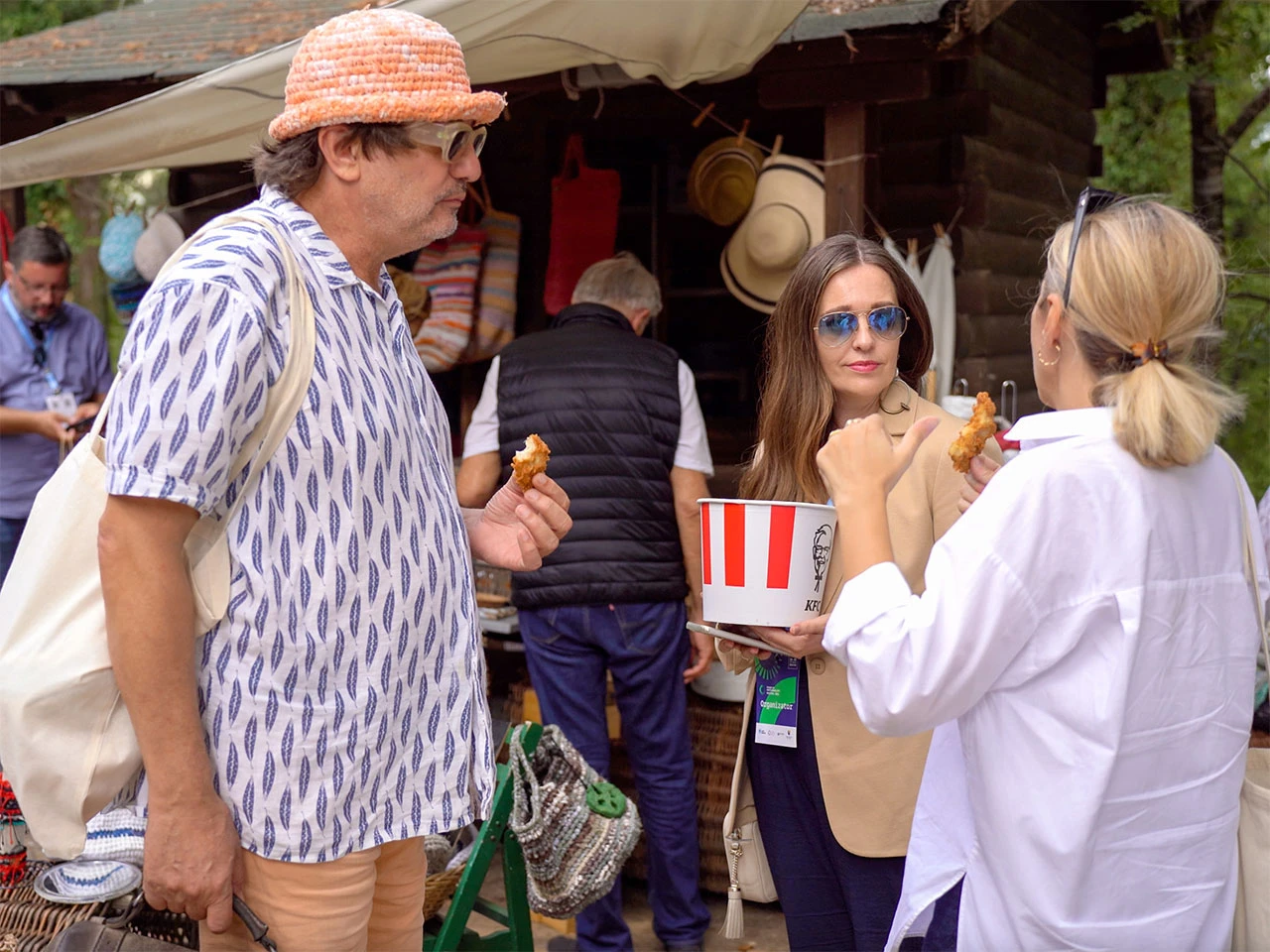 Uspješno okupljanje lidera u Mostaru - Završen Festival "Power of Sustainability 2023"