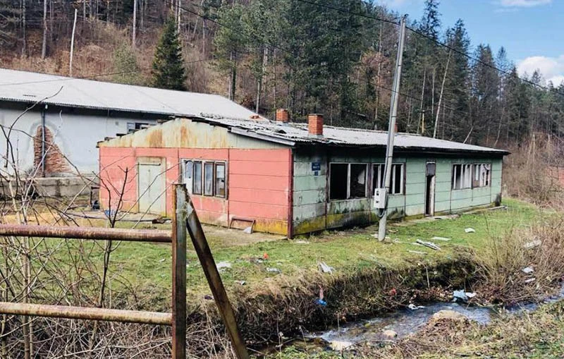 Obilježavanje 31. godišnjice zločina nad logorašima logora Sušica i građanima Vlasenice