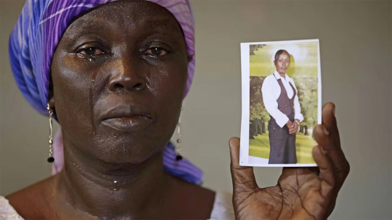 Nova masovna otmica žena u Nigeriji