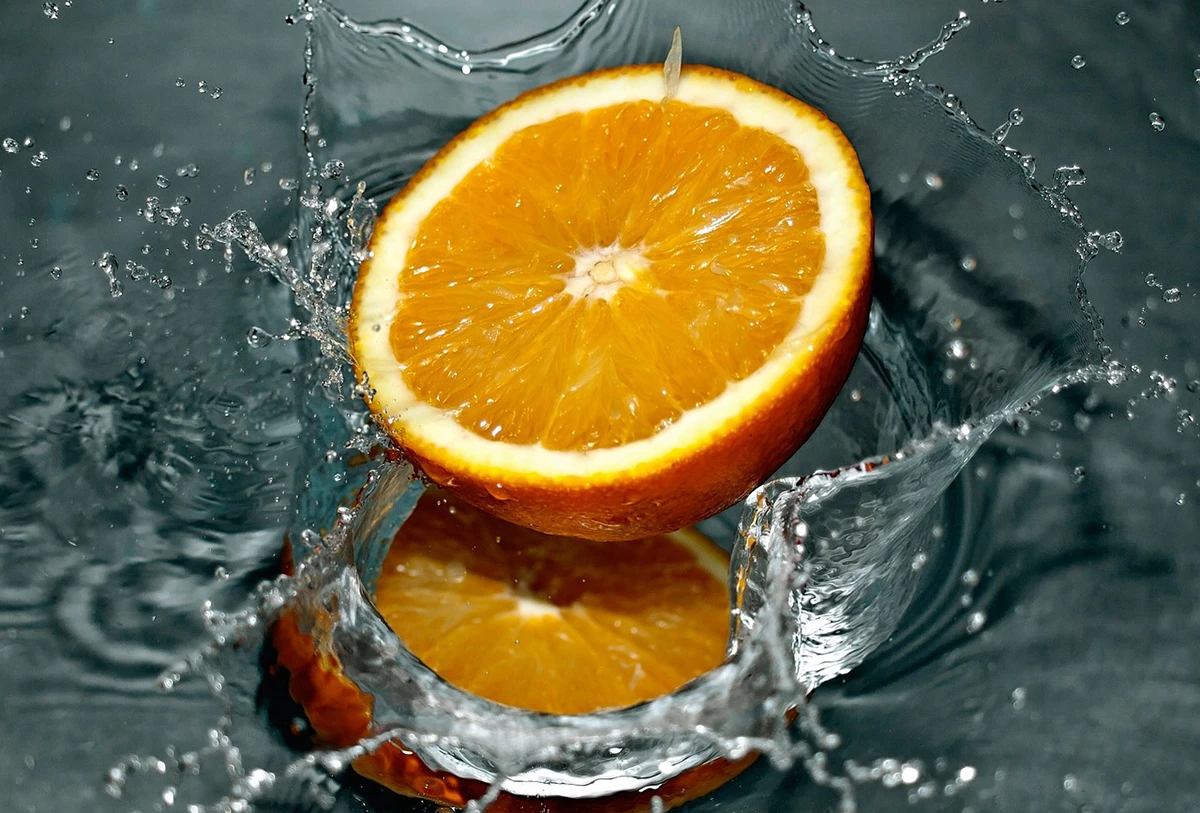 Ne bacajte koru od naranče! Izradite od nje domaći vitamin C