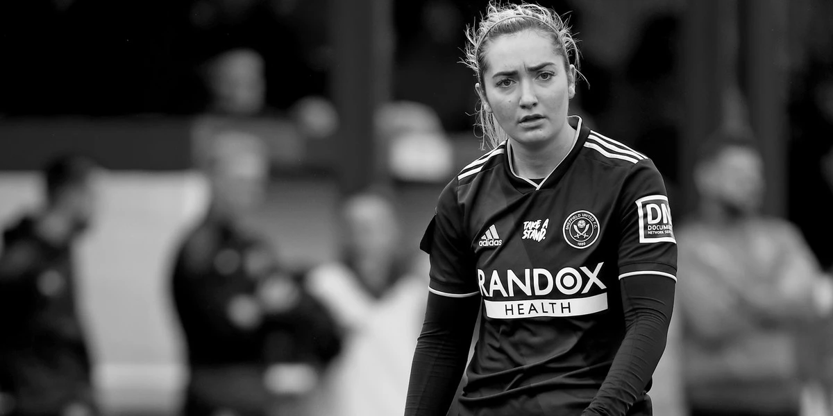 U 27. godini preminula Maddy Cusack, nogometašica Sheffield Uniteda