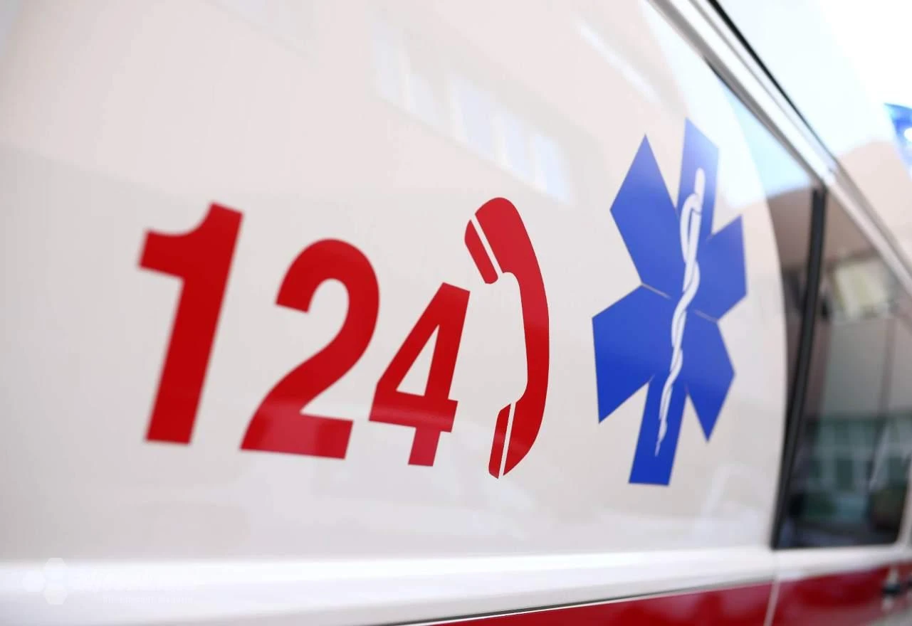 Eksplozija plinske boce: Ozlijeđeni radnici 