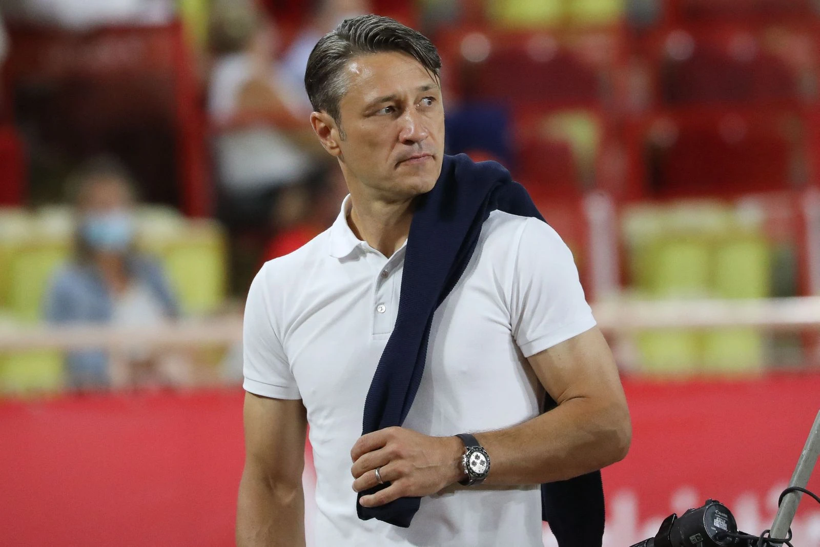Niko Kovač oštro: ‘Uništavamo nogomet! To pravilo je katastrofa, vratimo se korijenima‘