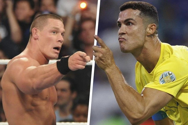 Ronaldo dobio ponudu World Wrestling Entertainmenta