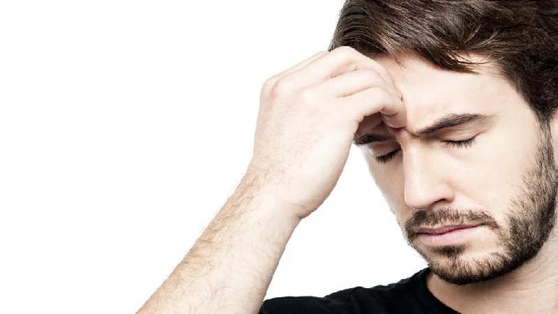 Potiskivanje negativnih misli može biti dobro za mentalno zdravlje