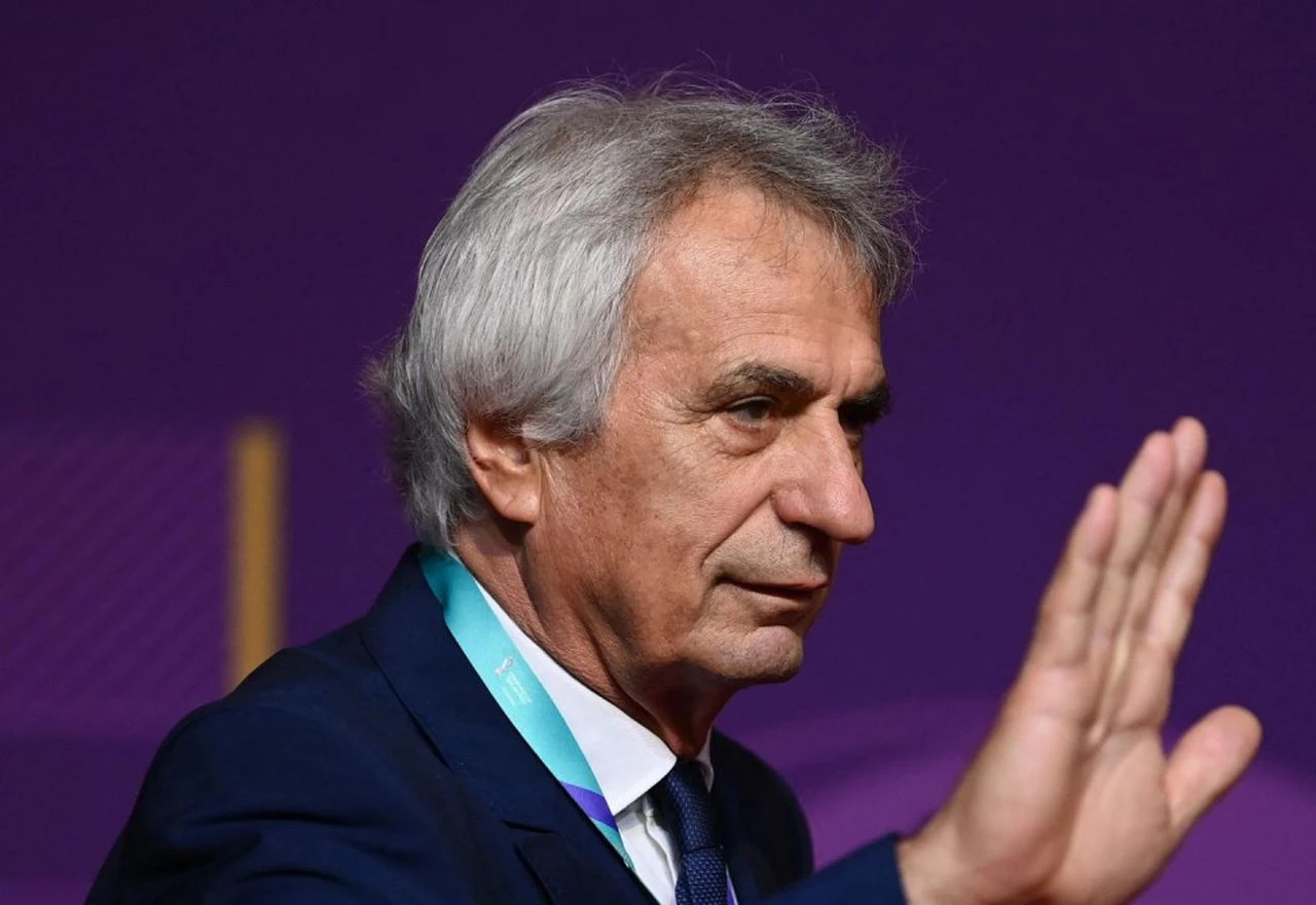 Halilhodžić: Neću biti izbornik reprezentacije BiH