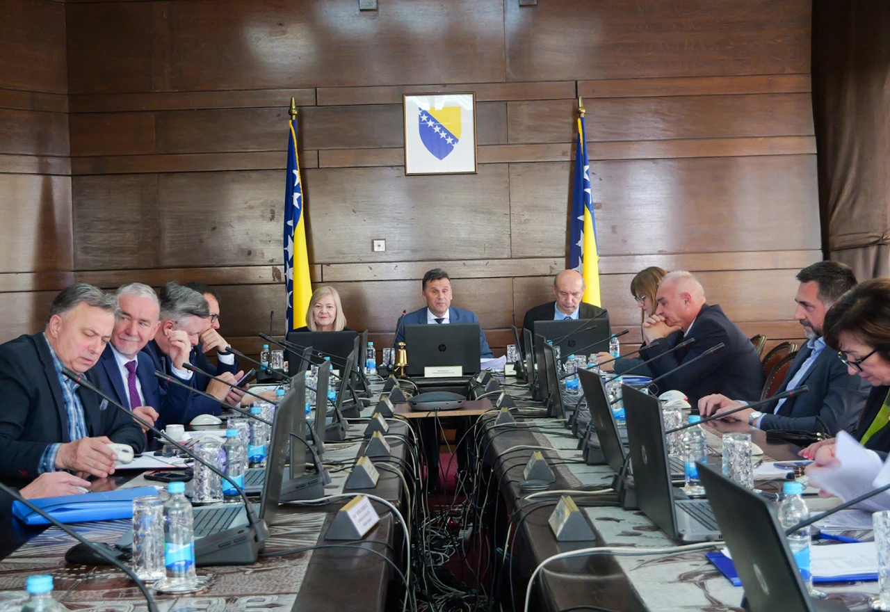 Vlada FBiH - Ovo su kadrovska rješenja za javna poduzeća