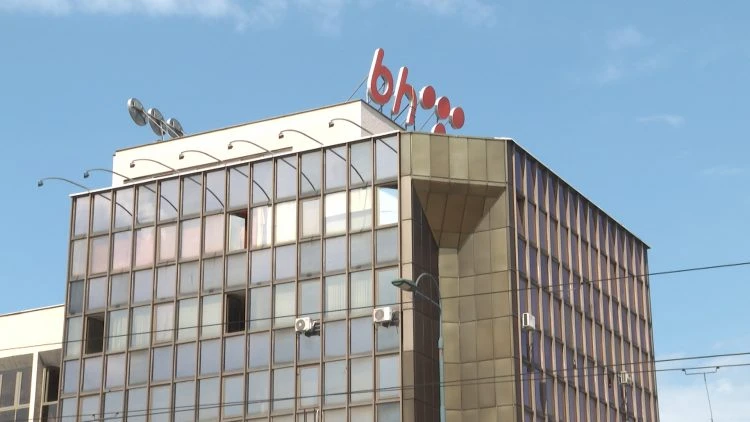 Smijenjena uprava BH Telecoma