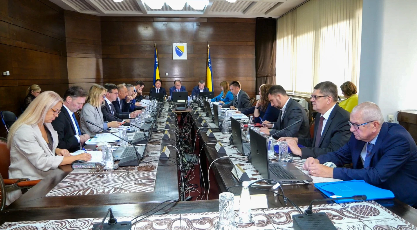 Za projekte razvoja, poduzetništva i obrta 200.000 KM