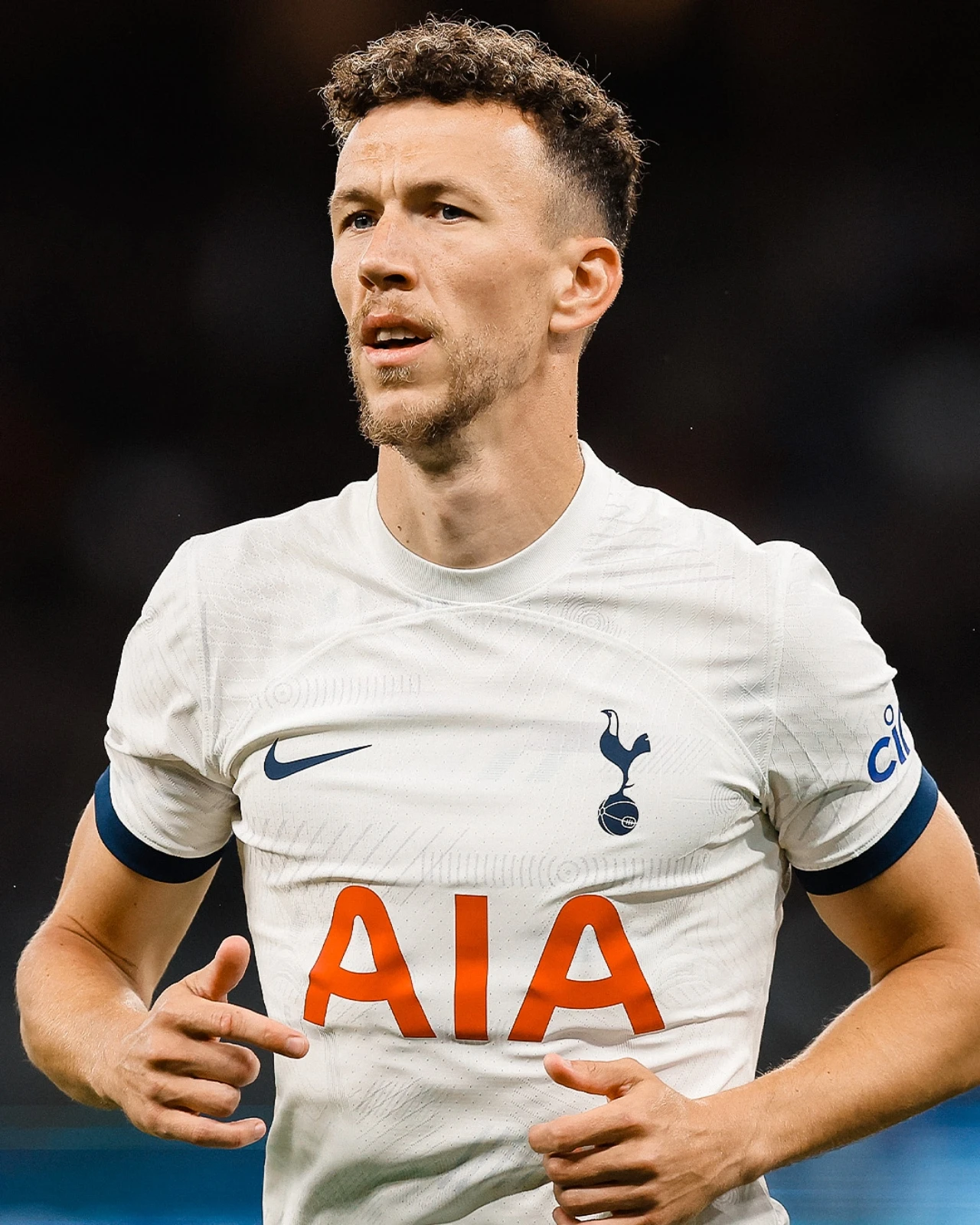 Ivan Perišić poslao poruku navijačima