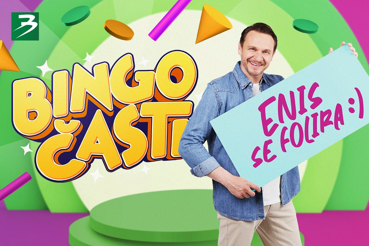 "Bingo časti, Enis se folira" uskoro u Mostaru!