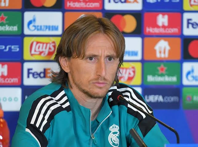Modrić peti u povijesti Reala po broju nastupa u Ligi prvaka